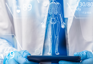 preview AI & Healthcare